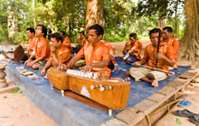 The Cultural Village of Watkor